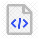 File Code Icon
