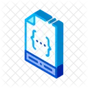 Document File System Icon