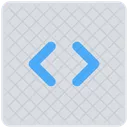 Coding File  Icon