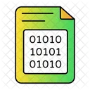 Coding File  Icon