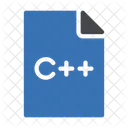 Coding File Programming File File Icon