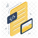 File Format Filetype File Extension Icon