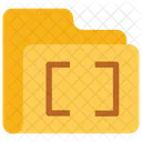 Code Development Folder Icon