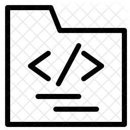 2,670 Coding Folder Icons - Free in SVG, PNG, ICO - IconScout