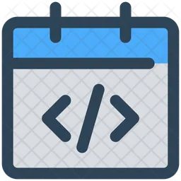 Coding  Icon