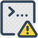 Programming Code Coding Icon