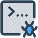 Coding  Icon