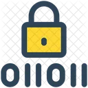 Security Coding Data Icon