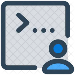 Coding  Icon