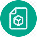 Api Programming Interface Icon