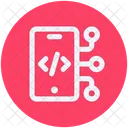 Api Application Programming Icon