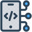 Api Application Programming Icon