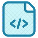 Coding  Icon