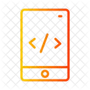 Coding  Icon