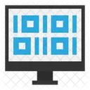 Programming Development Code Icon