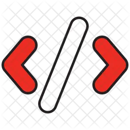Coding  Icon