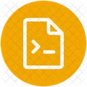 File Document Paper Icon