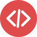 Coding  Icon