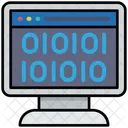 Coding  Icon