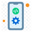 Coding  Icon