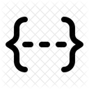 Coding Html Website Icon