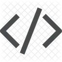 Coding  Icon