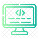 Coding  Icon