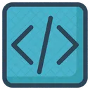 Coding  Icon