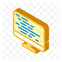 Coding  Icon