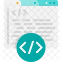 Seo Marketing Business Icon