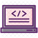 Coding  Icon