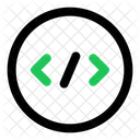 Coding  Icon
