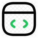 Coding  Icon
