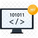 Coding  Icon