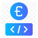 Coding  Icon