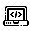 Coding  Icon