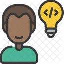 Coding Idea Solutions Avatar Icon