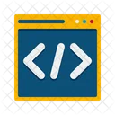 코딩 언어 프로그래밍 언어 프로그래밍 아이콘