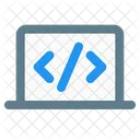 Coding Learning  Icon