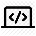 Coding Learning  Icon