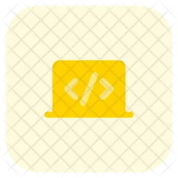 Coding Learning  Icon