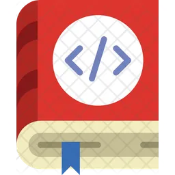 Coding Manual  Icon