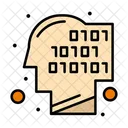 Coding Mind  Icon