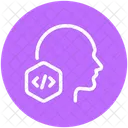 Web Development Programming Icon