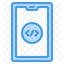 Coding Tablet  Icon