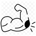 Codo  Icono