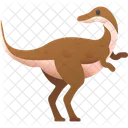 Coelophysis  Icon
