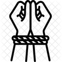 Coerced  Icon