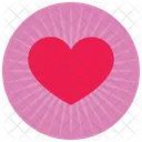 Amour De Coeur Icon