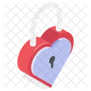 Cadenas De Coeur Cadenas Damour Cadenas Icon